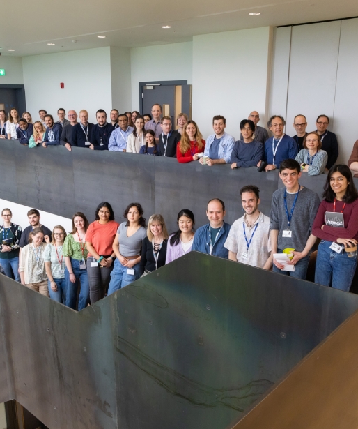 lms-research-strategy-role-of-lms Group photo of LMS team